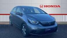 Honda Jazz 1.5 i-MMD Hybrid SR 5dr eCVT Hybrid Hatchback